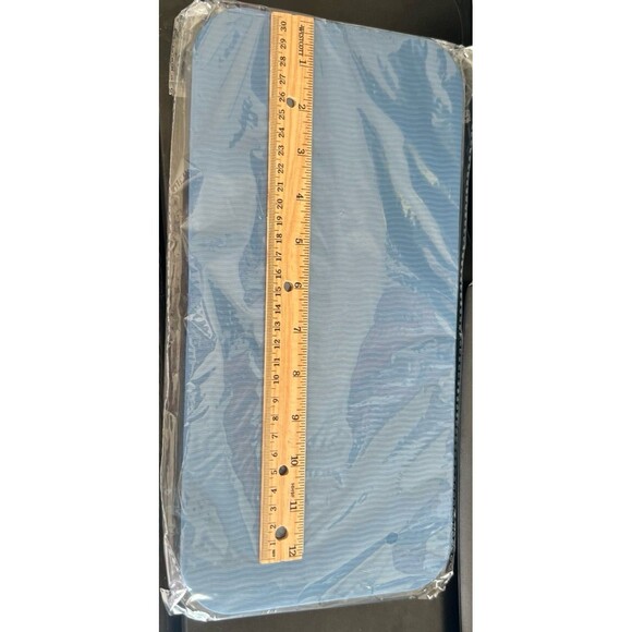 Two padded knee yoga mats - Picture 4 of 4